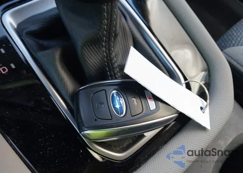 2025 Subaru Forester Premium z USA, uszkodzony, nr VIN JF2SLDDC4SH579124